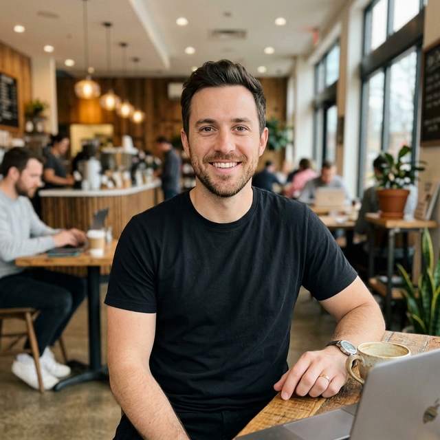 Mike Bienenfeld — Senior Campaign Manager at SoundLift